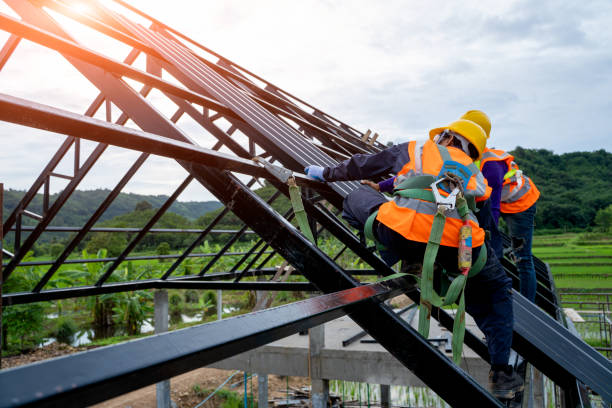 Best Emergency Roof Repair  in Belmont Estates, VA