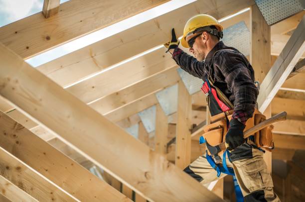 Best Affordable Roofing Company  in Belmont Estates, VA