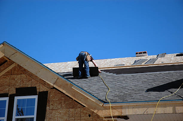 Quick and Trustworthy Emergency Roof Repair Services in Belmont Estates, VA