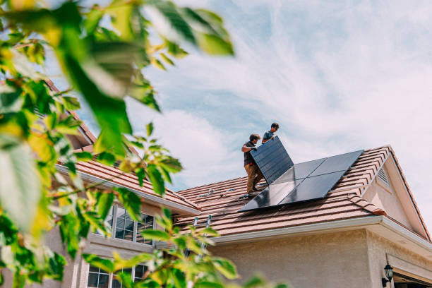  Belmont Estates, VA Roofing Contractor Pros
