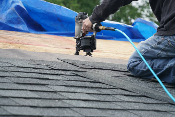 Best Commercial Roofing Services  in Belmont Estates, VA