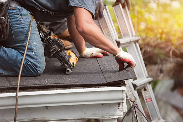 Trusted Belmont Estates, VA Roofing Contractor Experts
