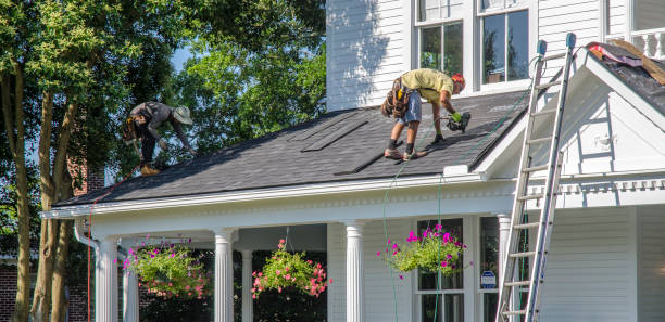 Best Roof Restoration Services  in Belmont Estates, VA
